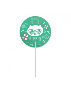 [2PM TAEC YEON - OKCATMALL] OKCAT Fan