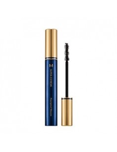 [MISSHA] Super Extreme Powerproof Mascara Volumizing Curling 9.5g