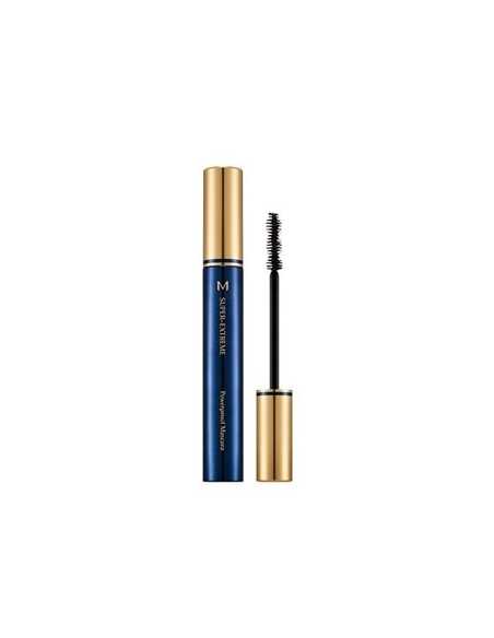 [MISSHA] Super Extreme Powerproof Mascara Volumizing Curling 9.5g