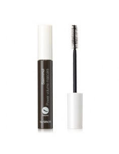 [the SAEM] Saemmul Power Volume Mascara 9ml