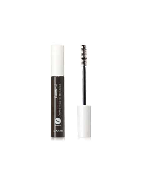 [the SAEM] Saemmul Power Volume Mascara 9ml