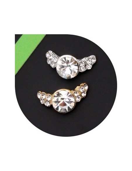 [ Nail Decoration ] Sailor Moon