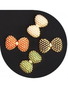 [ Nail Decoration ] Embossing Ribbon