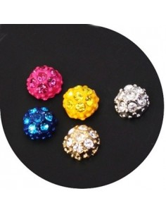 [ Nail Decoration ] Stone Ball