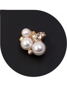 [ Nail Decoration ] Tears