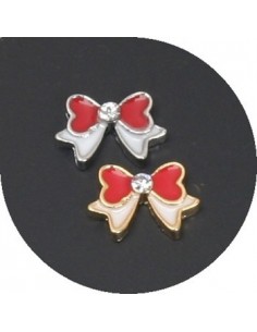 [ Nail Decoration ] Snow White