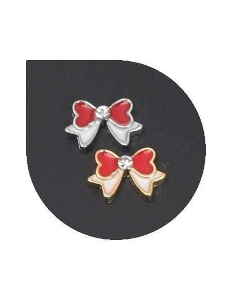 [ Nail Decoration ] Snow White