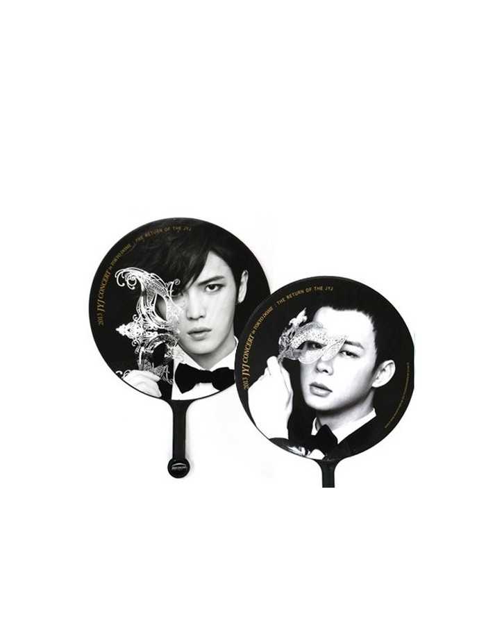 [JYJ Official] 2013 JYJ TOKYO DOME Concert Official Goods : Official  FAN ( 2Kinds )