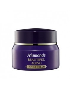 [Mamonde] Beautiful Aging Expert Cream 50ml
