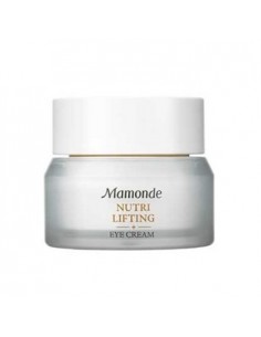 [Mamonde] Nutri Lifting Eye Cream 30ml