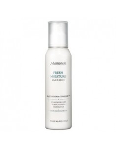 [Mamonde] Fresh Moisture Emulsion 150ml