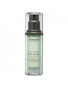 [Mamonde] Soft Bloom Make up Base 30ml