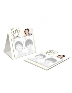 [Jung Jun Yeong Official Goods] Official Merchandise Vol.1 : Sticky Memo
