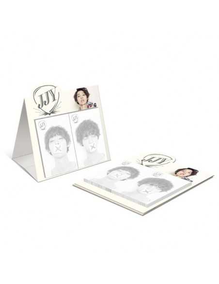 [Jung Jun Yeong Official Goods] Official Merchandise Vol.1 : Sticky Memo