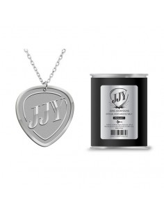 [Jung Jun Yeong Official Goods] Official Merchandise Vol.1 : Pendant Necklace