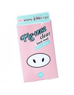 [Holika Holika]  Pig-Nose Clear Blackhead Perfect Sticker