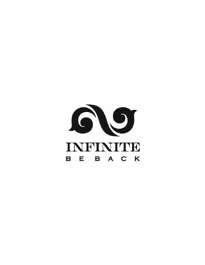 INFINITE 2nd album Repackage  - Be Back CD + Poster First Limited Edition Special Photo Book + Random Card 1pcs On Pac