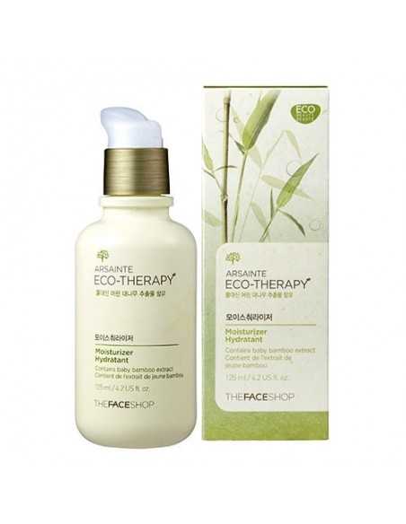 [Thefaceshop] Arsainte Eco-theraphy Moisturizer 125ml