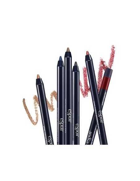 [eSpoir] Mono Painting Waterproof Eye Pencil 0.5g