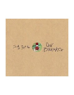 Jangjaein Mini Album Day Breaker CD