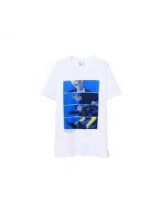 [ YG Official Goods ] M.V Clip T-Shirts - GD & TOP Knock Out