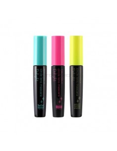 [TONYMOLY] Delight Circle Lens Mascara 8.5g ( 3Kinds )