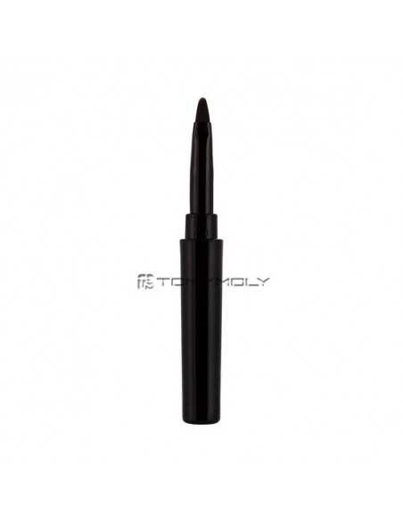 [TONYMOLY 69] Back Stage Gel Eye Liner Brush
