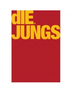 [Photobook] EXO - Die Jungs - EXO-M