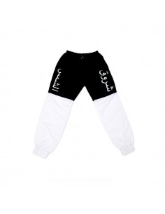 [ YG Official Goods ]2014 TAEYANG RISE TRAINING PANTS
