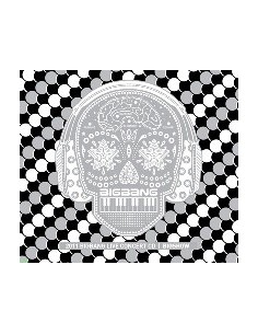 2011 BIGBANG Concert Live Concert BIG SHOW CD + Poster + Mouse Pad
