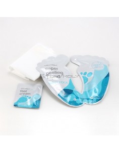 [TONYMOLY] Shiny Foot Super Peeling Liquid