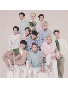 [ Nature Republic ] EXO Cleansing Soap Postcard Set
