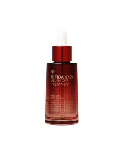 [Thefaceshop] BIFIDA 97.5% All-In-One Treatment 50ml
