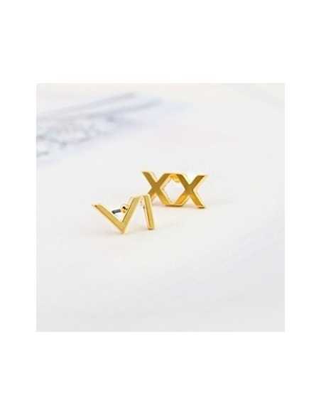 [VX44] VIXX Initial Earring