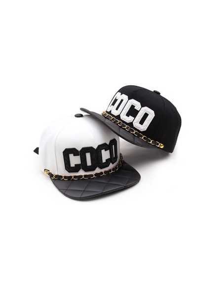 [CAP383] COCO Chain ( 2COLORS )