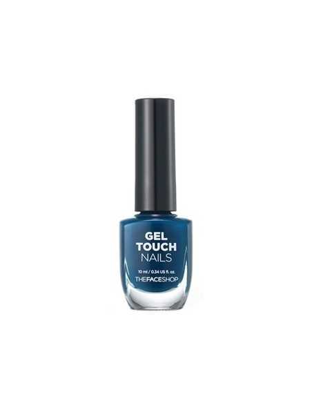 [Thefaceshop] Face it Gel Touch Nails 10ml Ver. 2