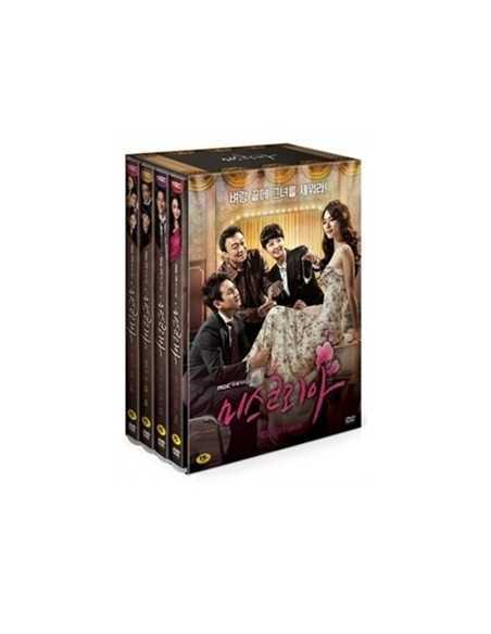 MBC Drama - Miss Korea MBC Drama - Miss Korea