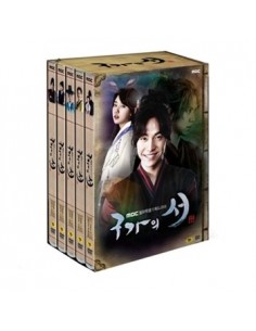 MBC Drama - Gugaui Seo (Lee seung gi & Suzy)
