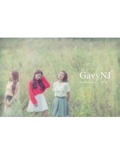 Gavy Nj 6th Album Part.2 - She CD
