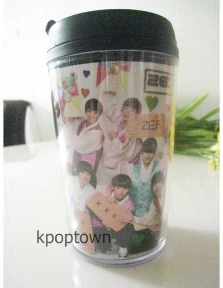 ZEA ZE:A Tumbler - Type A