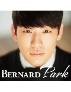 Bernard Park 1st Mini Album - 난 CD