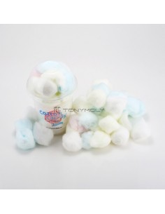[TONYMOLY] Cotton Nail Ball