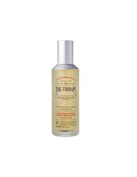 [Thefaceshop] The Therapy Essential Tonic Treatment 150ml