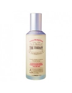 [Thefaceshop] The Therapy Essential Formula Emulsion 130ml