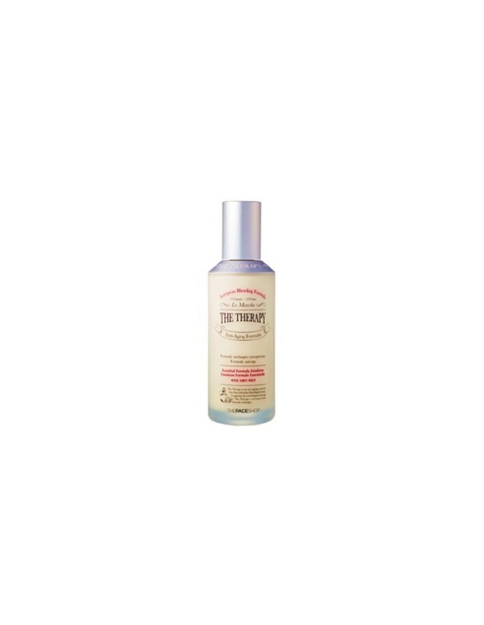 [Thefaceshop] The Therapy Essential Formula Emulsion 130ml