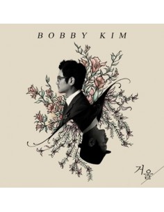 Bobby Kim 4th Album - Mirror