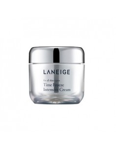 [LANEIGE] Timefreeze Intensive Cream 50ml 