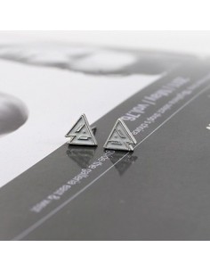 [WN07] Winner Special Logo Earring