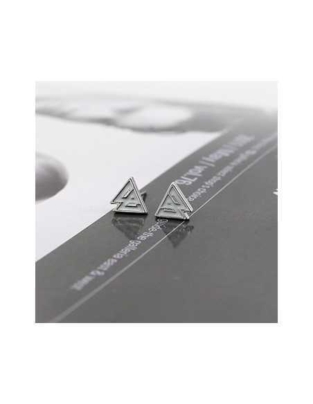 [WN07] Winner Special Logo Earring
