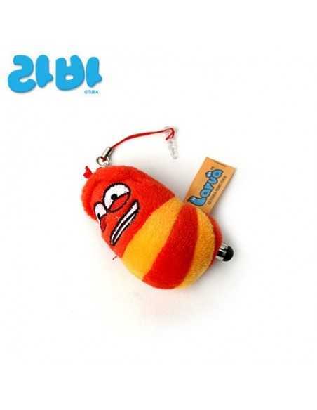 Incredible Comic Show LARVA -Touch Pen Ear Cap